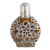Perfume Miniature - Silver Round 