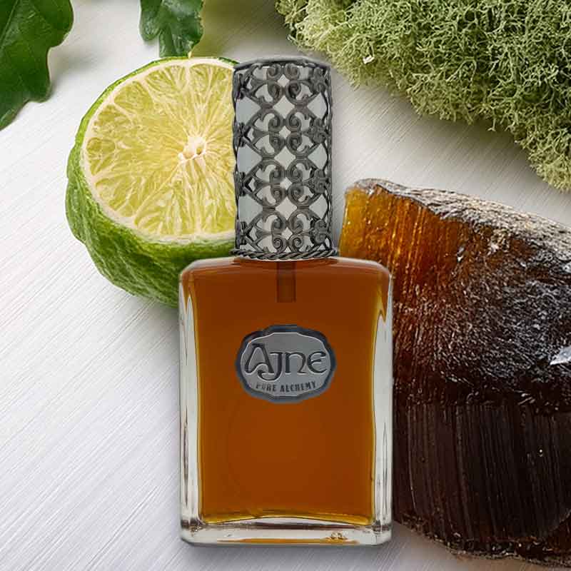 Natural Fragrance 3rdEiger