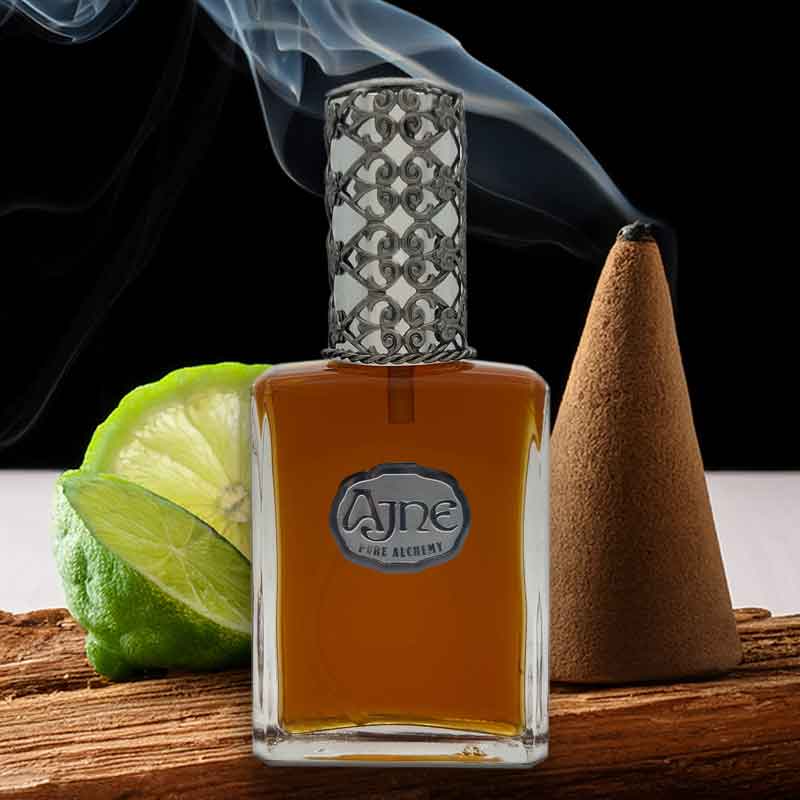 Natural Fragrance Aum