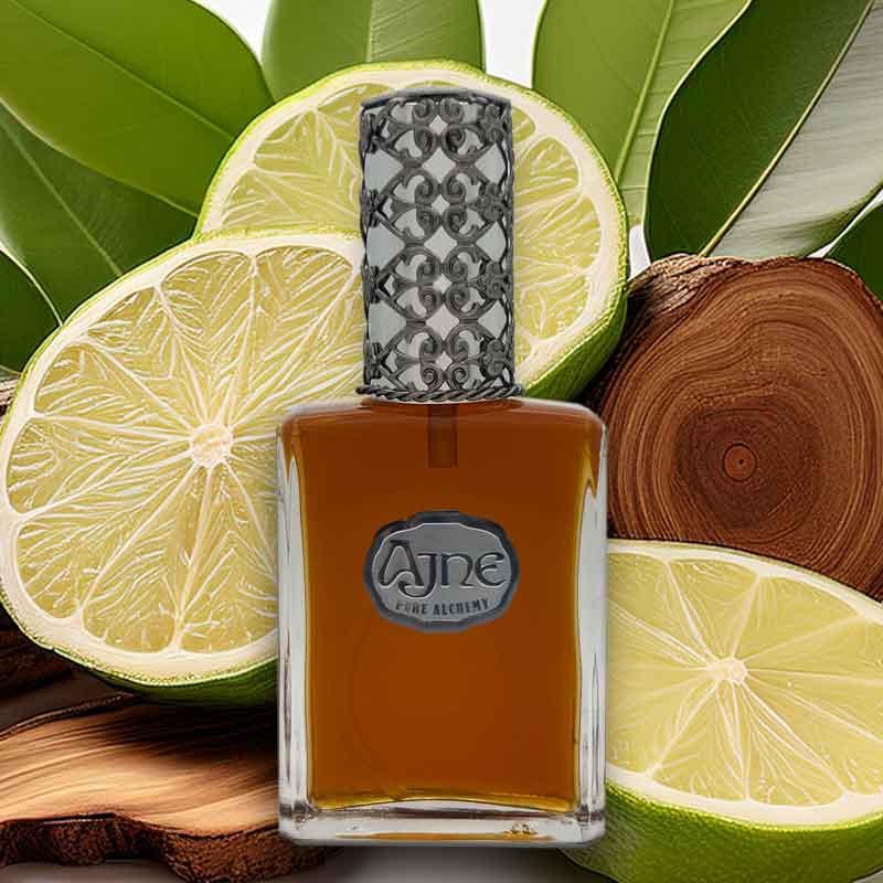 Natural Fragrance California Dreamin