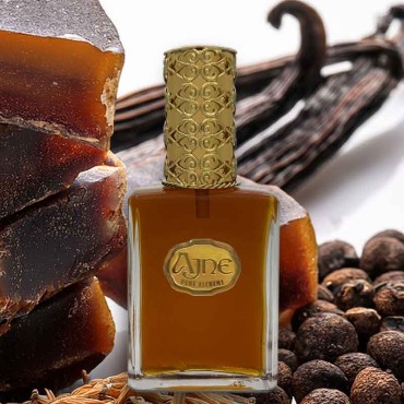 Natural Perfume Calme