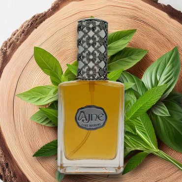 Natural Fragrance CoolBlues