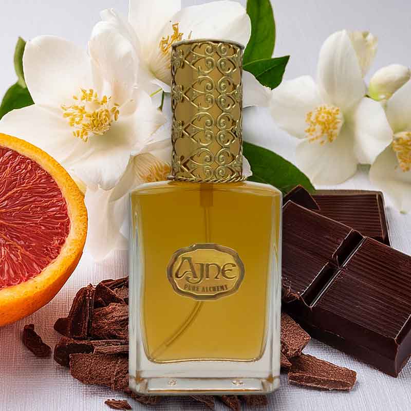 Natural Perfume Desire