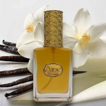 Natural Perfume Divine ~ Rare & Precious