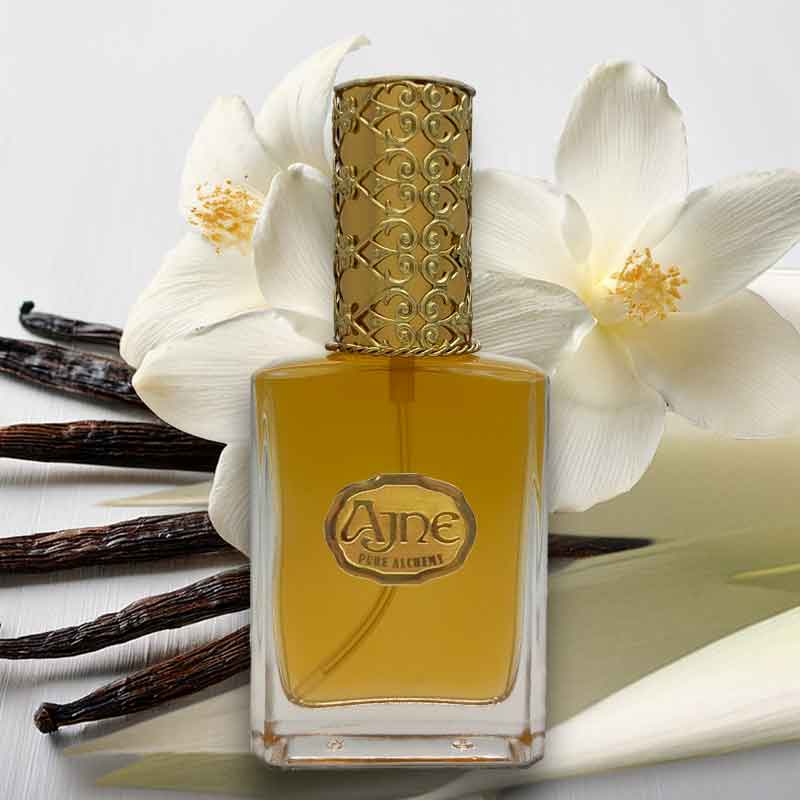 Natural Perfume Divine ~ Rare & Precious