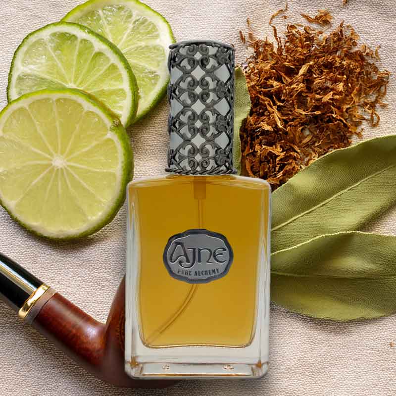 Natural Fragrance Houston