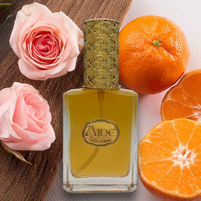 Natural Perfume Joie