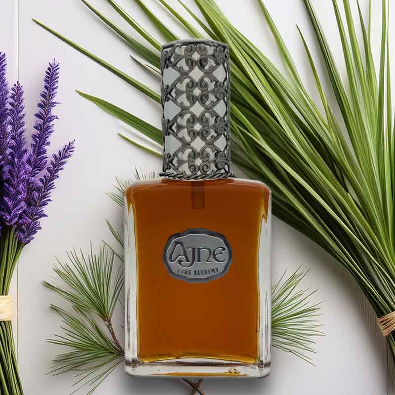 Natural Fragrance Kincaid