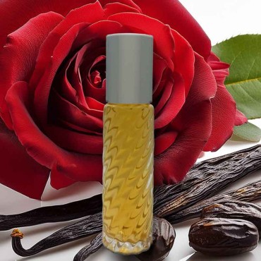 Natural Perfume Lakshmi  - Rare & Precious