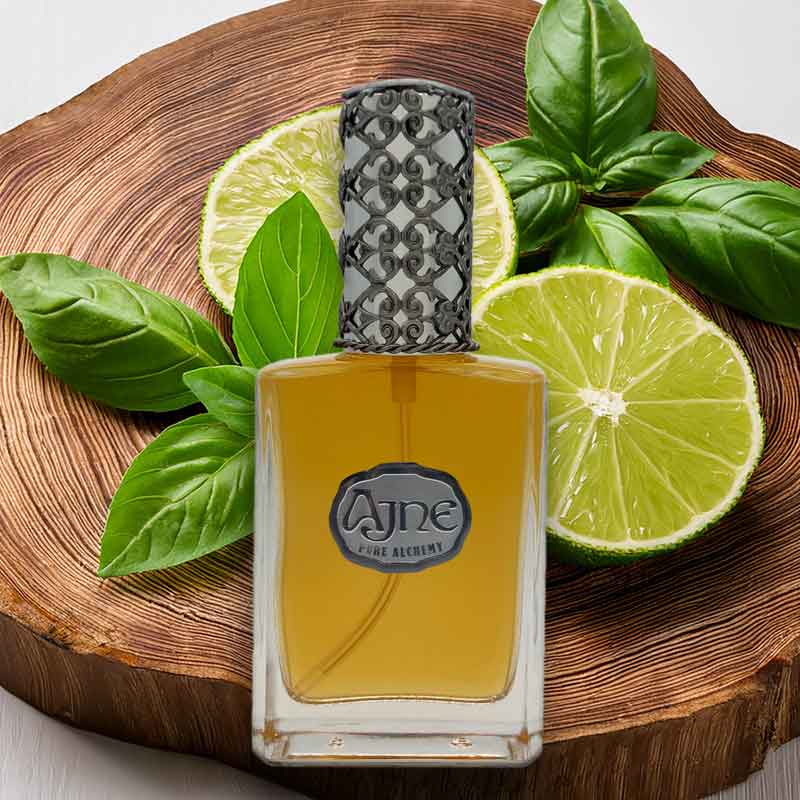 Natural Fragrance Lucky