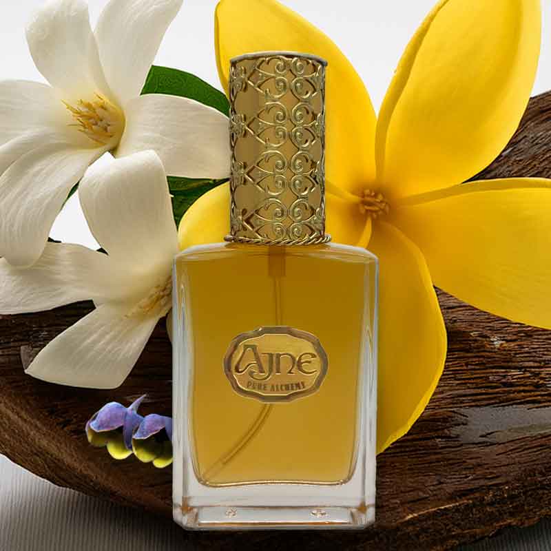 Natural Perfume Shambhala