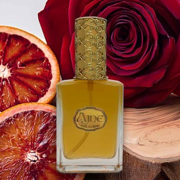 Natural Perfume Passion