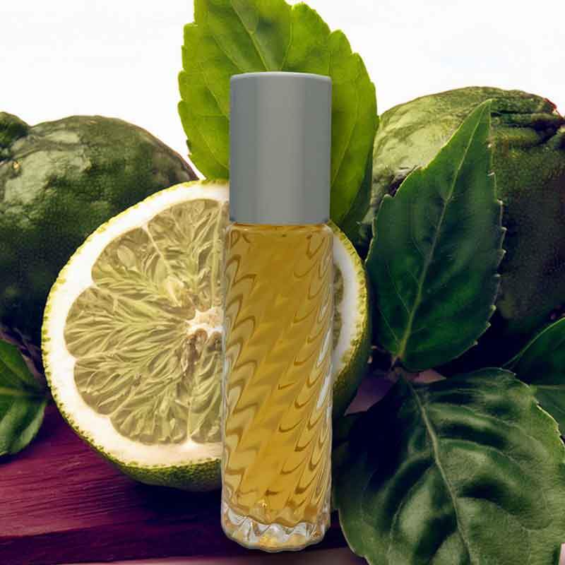 Natural Fragrance Roshambo