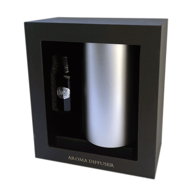 Motaroma with 1 Diffuser Aroma