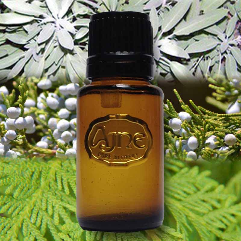 Desert - Diffuser Aroma