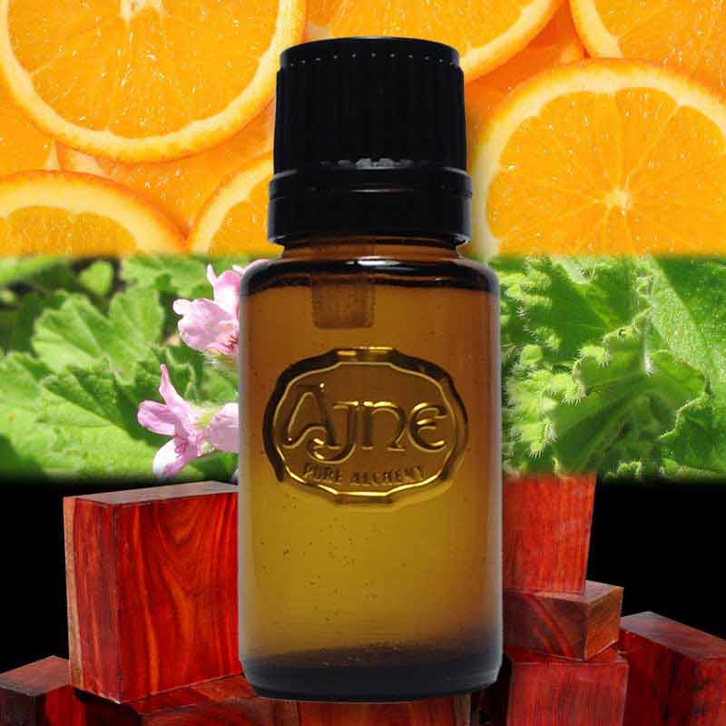 Harmony - Diffuser Aroma