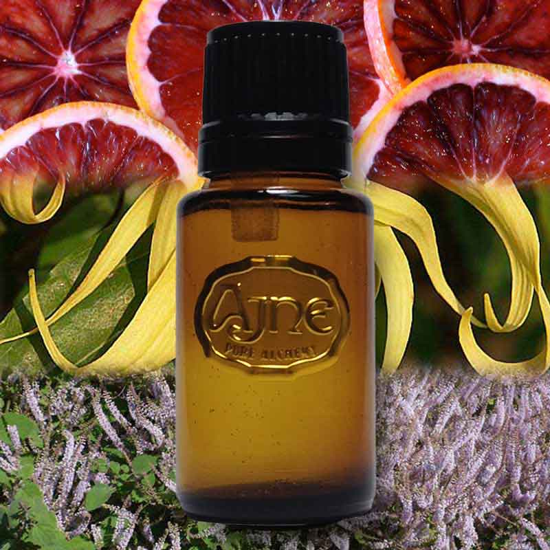 L'amour - Diffuser Aroma