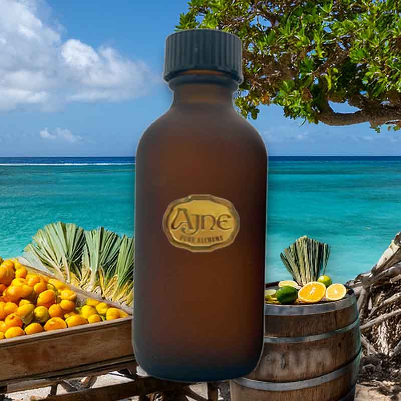 Nassau (Baha Mar) - Diffuser Aroma