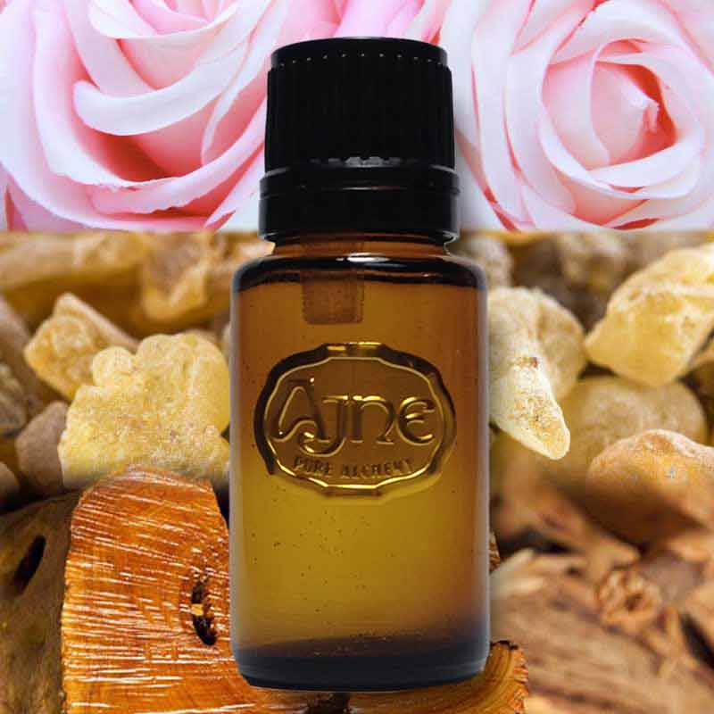 Rumis Dream - Diffuser Aroma