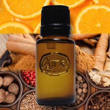 Gingerbread - Diffuser Aroma