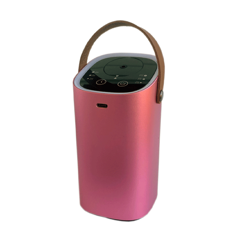 Essential Oil Diffuser Bloombox