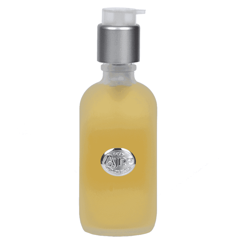 Organic Body Wash Shower Gel