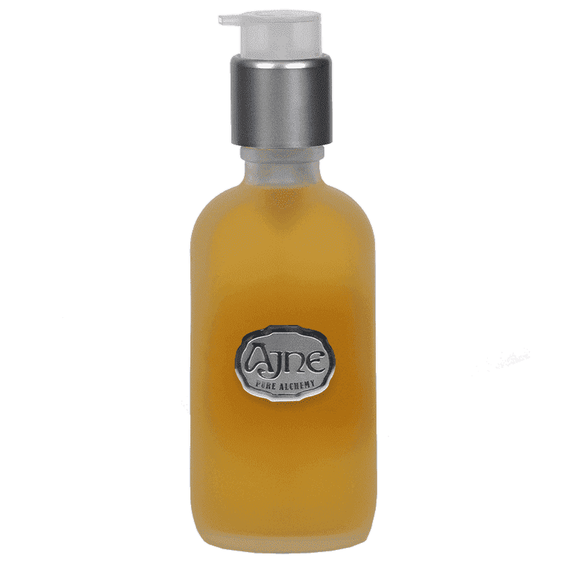 Organic Facial Cleanser Deep Cleanser