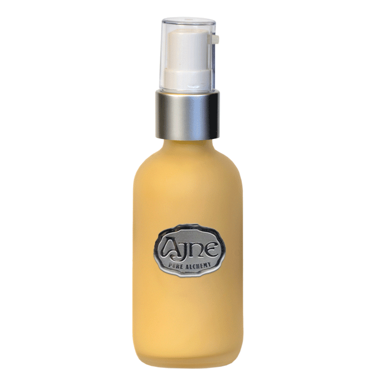 Organic Facial Serum Super C Polypeptide