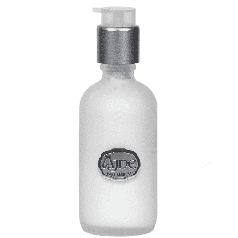 Organic Facial Cleanser Gentle Cream Cleanser