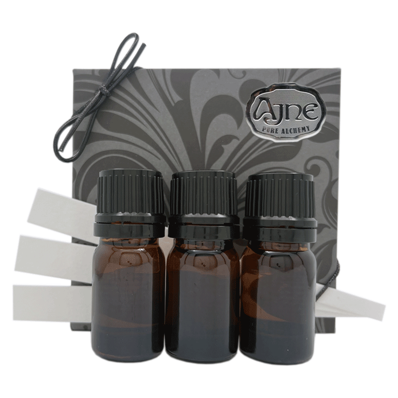Diffuser Aroma Sample Set Free Shipping