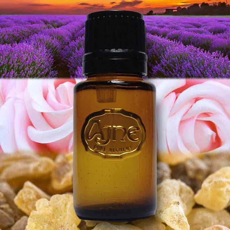 Aromar Lavender Fields Fragrance Oil, 2 fl. oz.