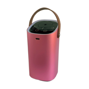 Essential Oil Diffuser Bloombox Essential Oil Diffuser Bloombox