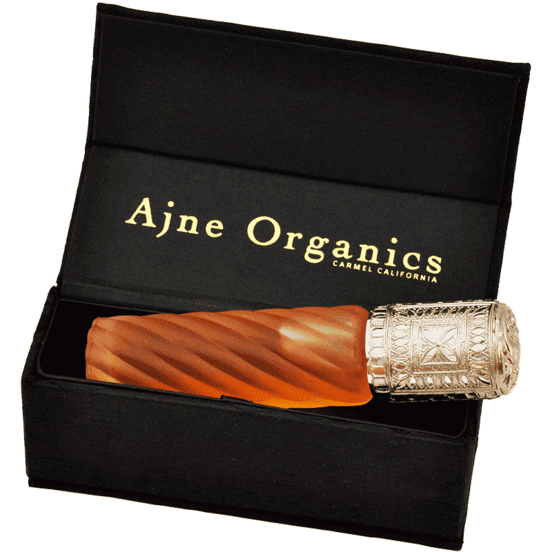 Organic Perfume Divine