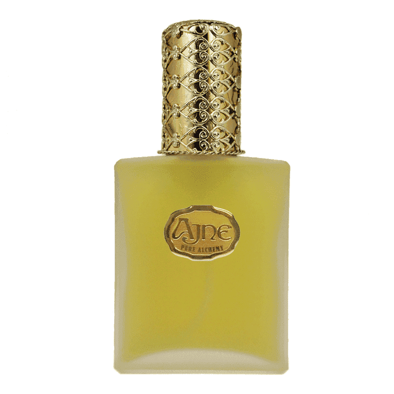 Organic Perfume Savoir