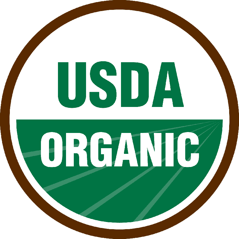 Organic Moisture Quench Cream