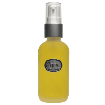 Organic Body Care Body and Bath Oil Organic Body Care Body and Bath Oil