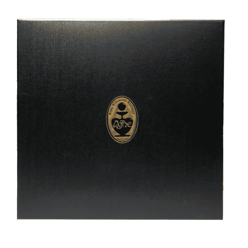 Gift Certificate in Luxe Box